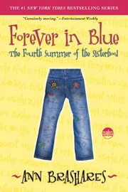 Cover of: Forever in Blue by Ann Brashares