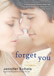 Cover of: Forget You