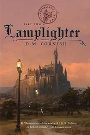 Cover of: Foundling Volume 2 The Lamplighter by 