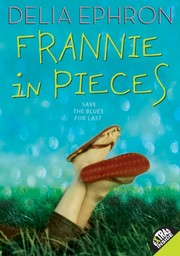 Cover of: Frannie in Pieces by 
