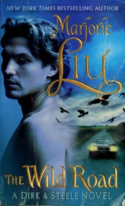 Cover of: The Wild Road by Marjorie M. Liu