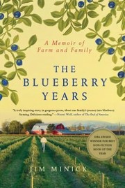 Cover of: The Blueberry Years by 