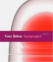 Yves Behar Fuseproject by Joseph Rosa
