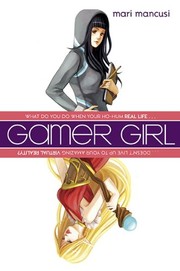 Cover of: Gamer Girl by 