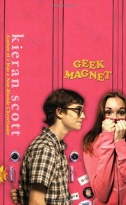 Cover of: Geek Magnet by 