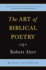 Cover of: The art of Biblical poetry