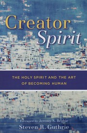 Creator Spirit