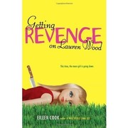 Cover of: Getting Revenge on Lauren Wood