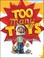 Cover of: Too Many Toys book and cd
