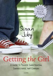 Cover of: Getting the girl by Susan Juby