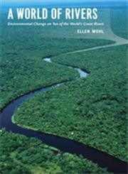 A world of rivers by Ellen E. Wohl