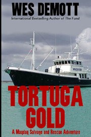 Cover of: Tortuga Gold by 