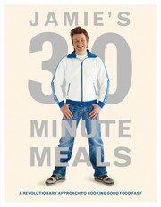 Jamie's 30 Minute Meals by Jamie Oliver