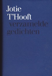 Cover of: Verzamelde Gedichten