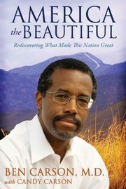 America the beautiful by Ben Carson
