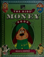 Cover of: The kids' money book