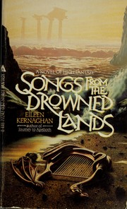Cover of: Songs from the Drowned Lands