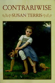 Cover of: Contrariwise | Susan Terris