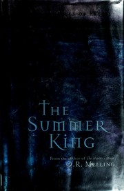 Cover of: The Summer King