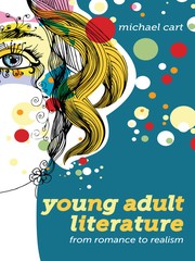 Cover of: Young adult literature: from romance to realism