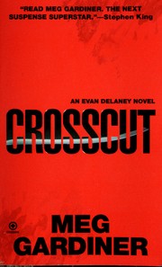 Cover of: Crosscut: an Evan Delaney novel