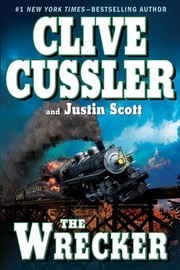 Cover of: The Wrecker by Clive Cussler