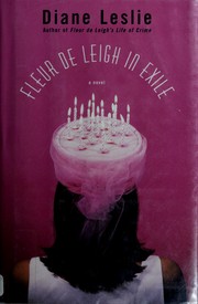 Cover of: Fleur de Leigh in exile: a novel