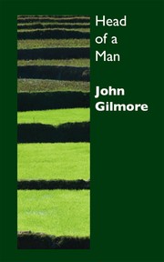 Cover of: Head of a Man