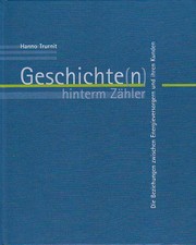 Geschichte(n) hinterm Zaehler