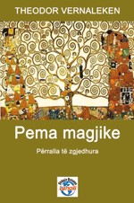 Cover of: Pema magjike