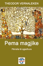 Cover of: Pema magjike by 