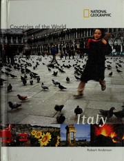 Cover of: Italy