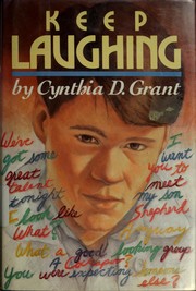 Cover of: Keep laughing