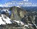 Cover of: Above Yosemite