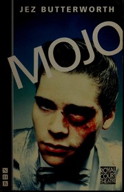 Cover of: Mojo