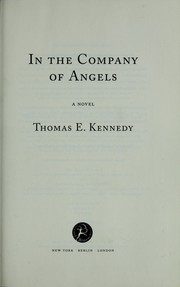 Cover of: In the company of angels: a novel