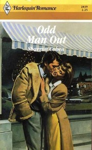 Cover of: Odd Man Out