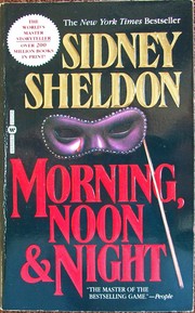 Cover of: Morning,noon and night by 