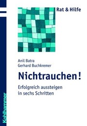 Cover of: Nichtrauchen! by 