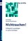 Cover of: Nichtrauchen!