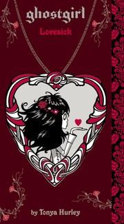 Cover of Ghostgirl Lovesick