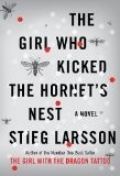 Cover of: The Girl who Kicked the Hornet's Nest by 