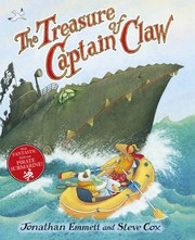 Treasure Of Captain Claw by Jonathan Emmett