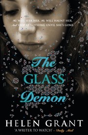 Glass Demon by Helen Grant