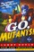 Cover of: Go Mutants