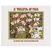 Cover of: Treeful of Pigs by 