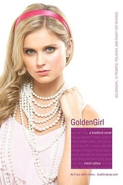Cover of: Golden girl