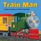 Cover of: Train Man