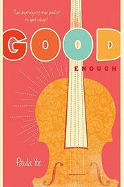 Cover of: Good Enough by Paula Yoo