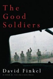 Cover of: Good Soldiers by 